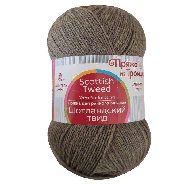 1453 хаки меланж
