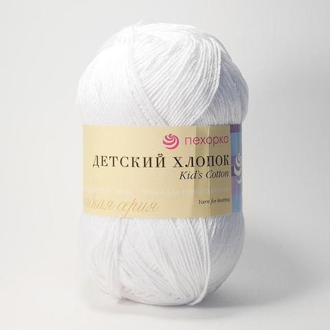01 белый
